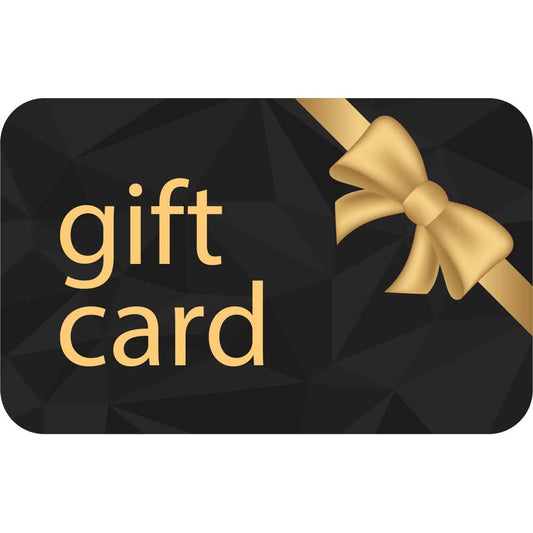 Gift Card | Carta Regalo